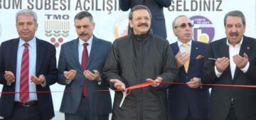 Yatırım yapanlar kazançlı çıkacak