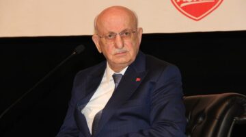 Tevfik İleriler yetiştirmemiz lazım