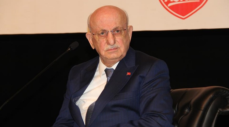 Tevfik İleriler yetiştirmemiz lazım