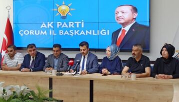 Ülkede darbeler dönemi kapandı
