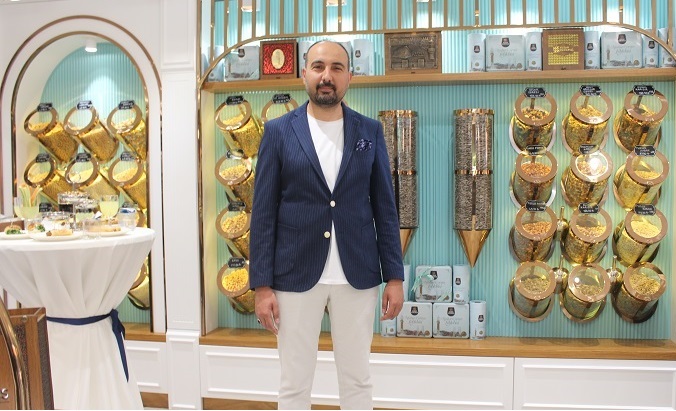 Çorum’un örnek mağazası açıldı!