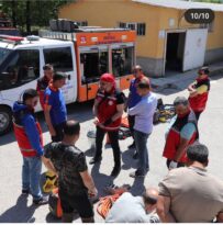 MEB birimi afetlere hazırlanıyor!