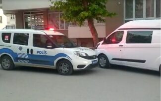 Polisler cansız bedenini buldu!