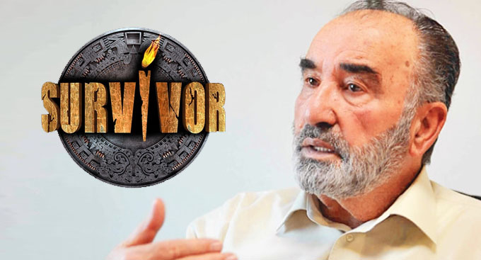 Survivor izlemek caiz değildir!