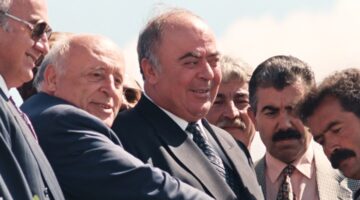 Hamoğlu Çorum’da toprağa verilecek