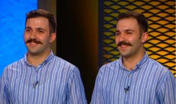 Türkiye Çorumlu ikizleri izleyecek!