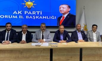 Türkiye’nin en devrimci partisiyiz