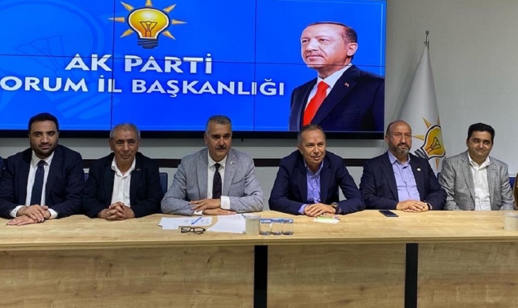 Türkiye’nin en devrimci partisiyiz