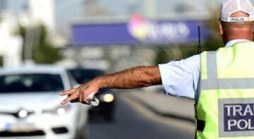 Kameralı trafik denetimleri başladı!