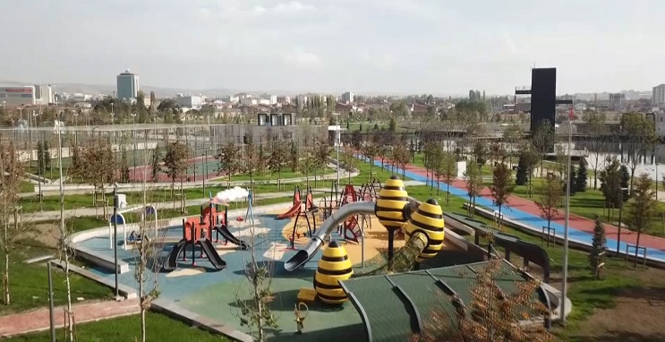 Yaz spor okulları şölenle açılacak