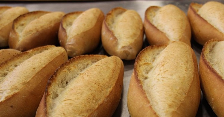 Çorum’da ekmek 4 lira oluyor!