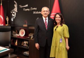 CHP’den yeni toteme tepki!