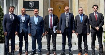 Türkiye’den İslamofobiye karşı hamle