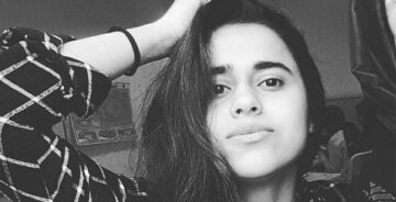 Çorumlu genç kız sevenlerini üzdü!