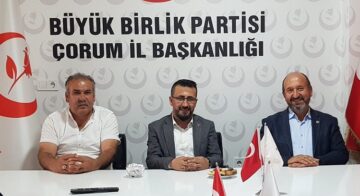 Omuz omuza çalışmaya devam