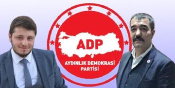 Çorum’da teşkilatlanmaya başladılar