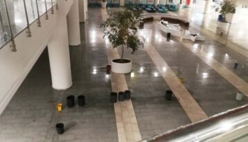 Bu görüntüler Çorum’a yakışmadı!