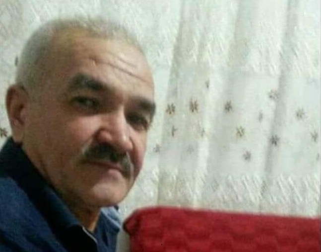 İnşaattan düşen işçi vefat etti!