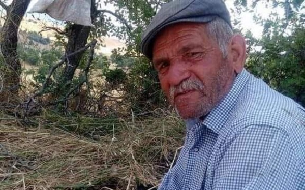 Kene Çorum’da bir can daha aldı