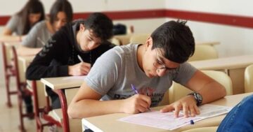 Sınav için gereken önlemler alındı
