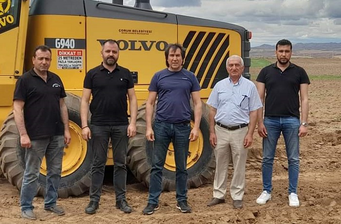 OSB’ye kapsül fabrikası kuruluyor