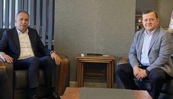 Çorum’un kalkınmasına etki edecek