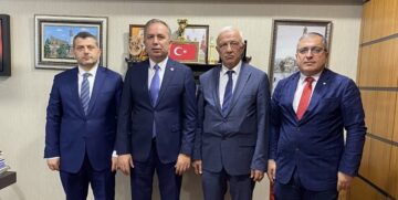 Sağlık kompleksi yapılacak