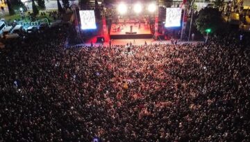 Mehmet Erdem Çorum’u salladı!