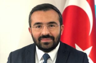 Başkan Ceyhan Baran oldu
