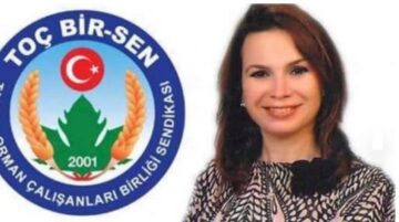 Arzu Özkader adaylığını açıkladı