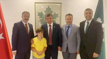 Çorum hak ettiği yatırımları alacak