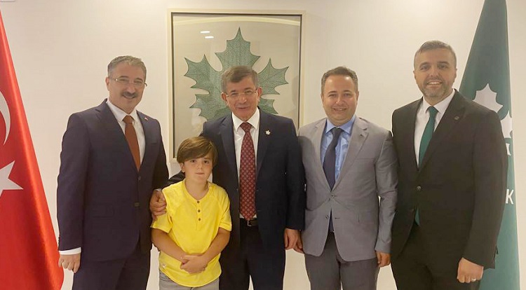 Çorum hak ettiği yatırımları alacak