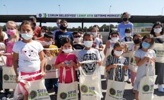 Çevre haftası etkinliklerle kutlanacak