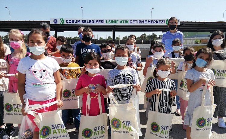 Çevre haftası etkinliklerle kutlanacak