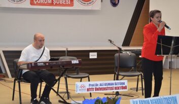 Altı Nokta’dan müzik dinletisi
