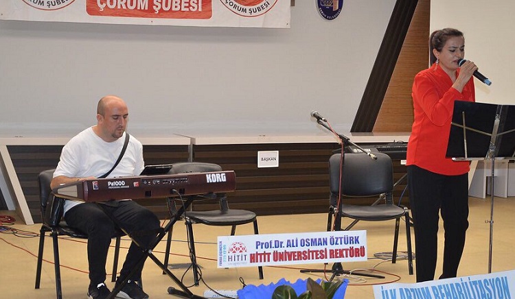 Altı Nokta’dan müzik dinletisi