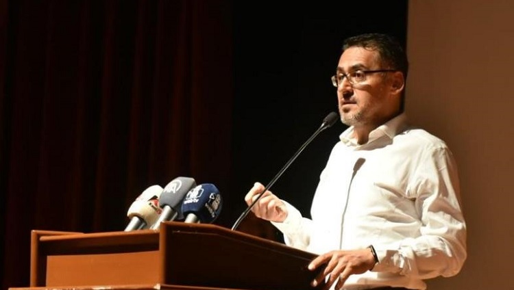 Ünlü şairin oğlu babasını anlattı