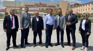 Çorum’dan af çağrısında bulundu!