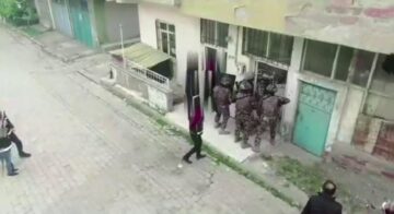 Suç örgütüne 453 yıl hapis cezası!