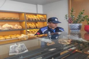 Zabıta ekipleri denetim yaptı