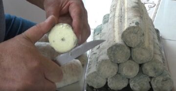 Çorum’un peynirine büyük ilgi