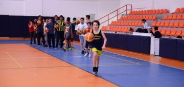  Yaz spor okullarına kayıtlar başlıyor