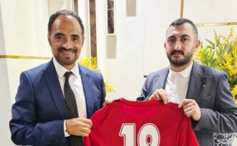 Çorumspor’un isim hakkını alacak!