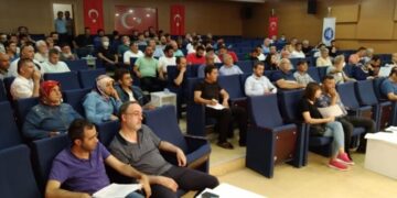 Hobi Köyü Projesine yoğun ilgi