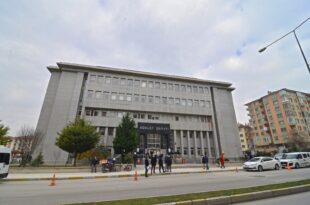 Ölümlü olayda 9 sanığa hapis cezası!