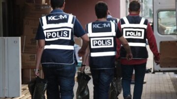 Çorum’da kaçak sigara operasyonu!