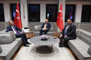 Çorum’a 8 milyarlık ulaştırma yatırımı!