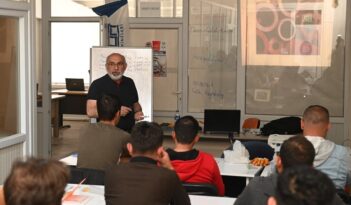 Bu sayede iş sahibi oldular!