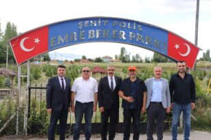 MHP şehitleri unutmadı
