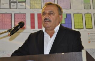 2021 mali genel kurulu gerçekleşti